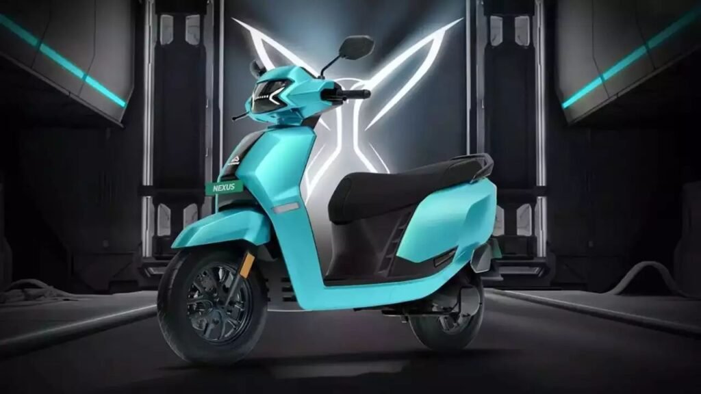 Nexus electric scooter: প্রতি কিলোমিটার খরচ ৩০ পয়সারও কম, বাজারে এল ‘মেড ইন ইন্ডিয়া’ ইলেকট্রিক স্কুটার, অবাক করা ফিচার