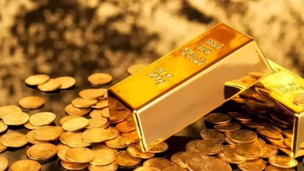 Gold Price in Kolkata