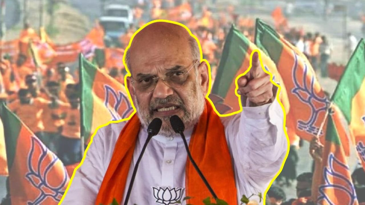 Amit Shah