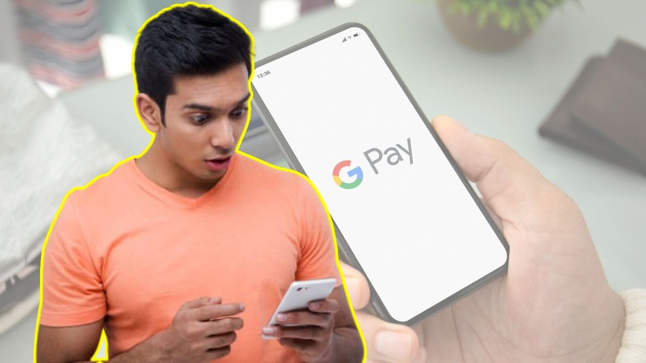 Google Pay