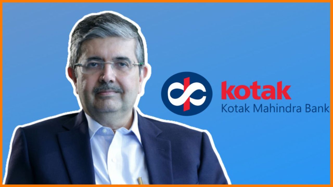 Kotak Mahindra Bank