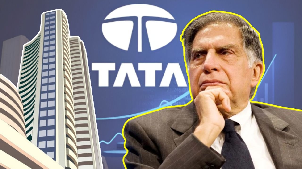 Tata Group