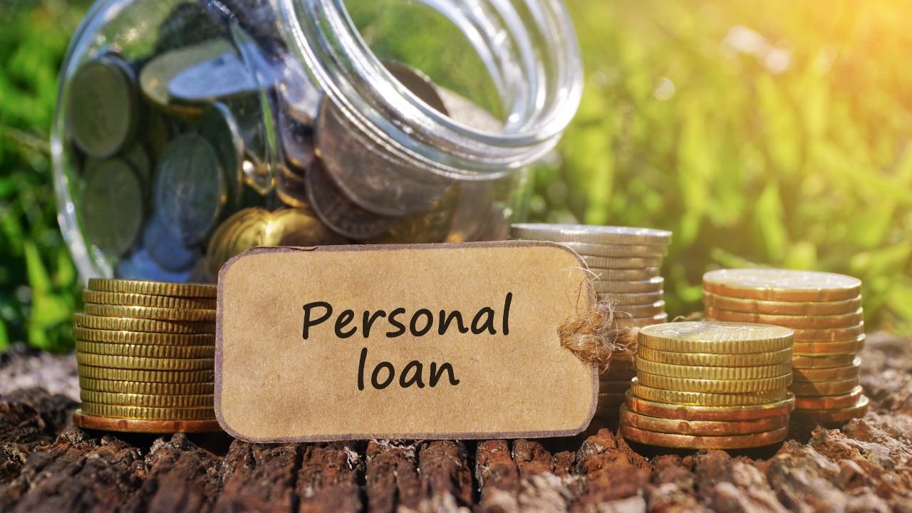 personal loan