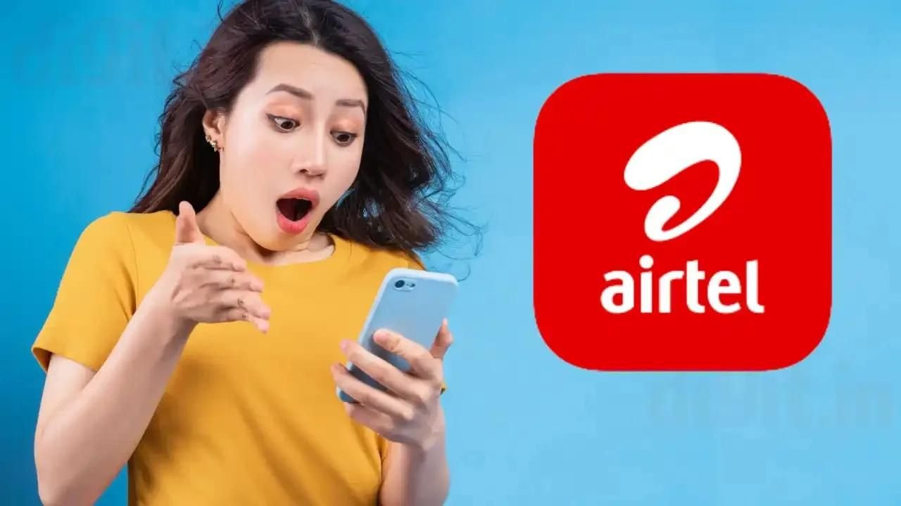 Airtel