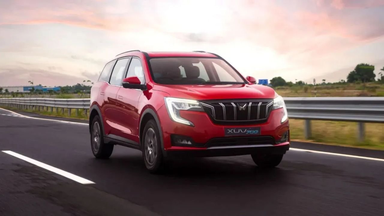 Mahindra XUV700 স্বয়ংক্রিয় সাশ্রয়ী মূল্যে - নতুন MX AT ভেরিয়েন্ট শীঘ্রই লঞ্চ হবে