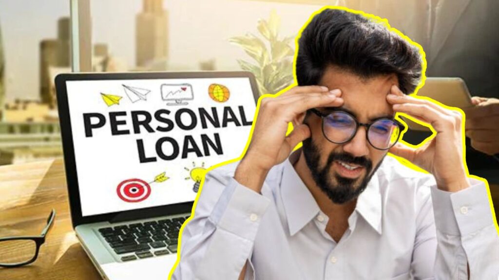 Personal Loan