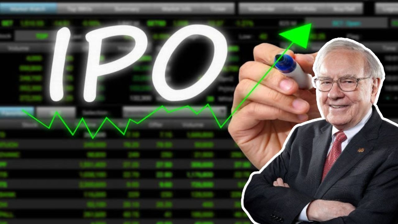 শেয়ার বাজারে আসছে একের পর এক IPO, আসলে IPO কি? জানুন