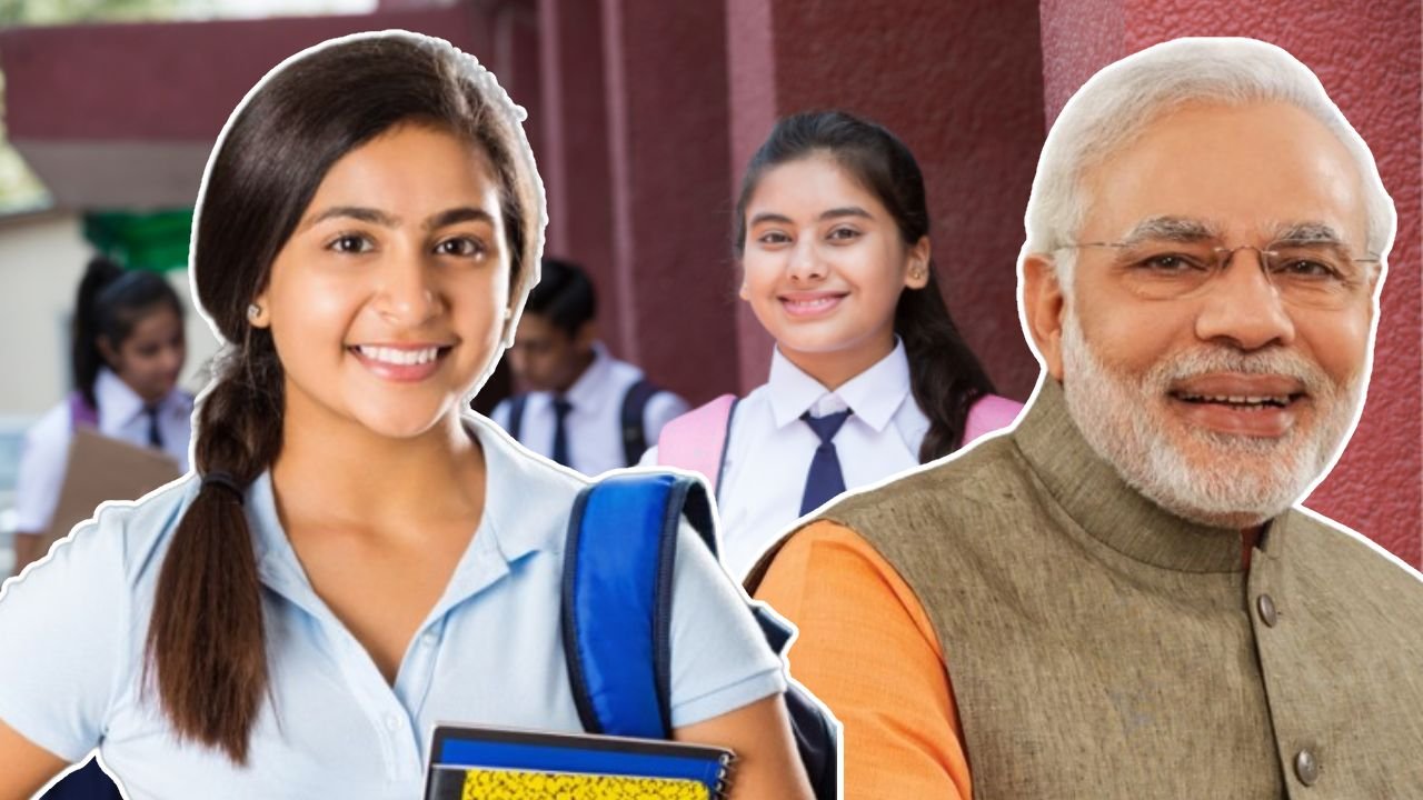 Beti padhao Scholarship 2024, ছাত্রীদের দেওয়া হচ্ছে ১২,০০০ টাকা? জানুন