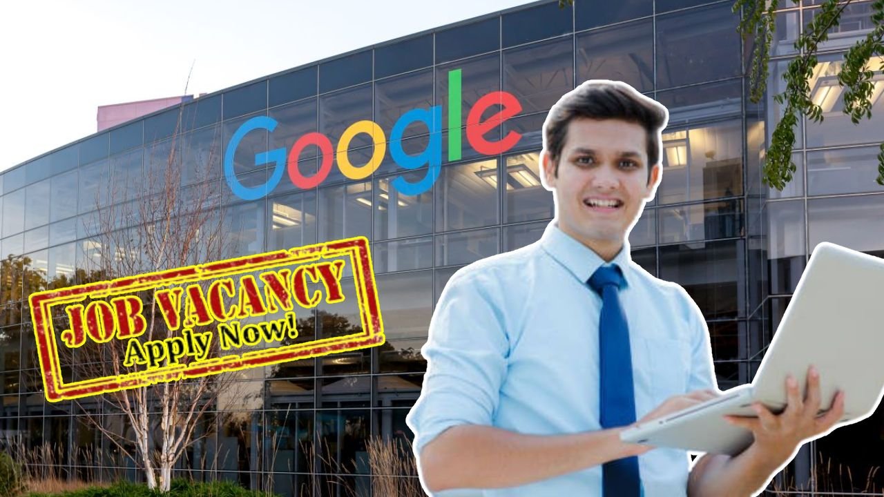 বার্ষিক ১০ লক্ষ টাকার চাকরির সুযোগ Google India তে! জানুন আবেদন পদ্ধতি