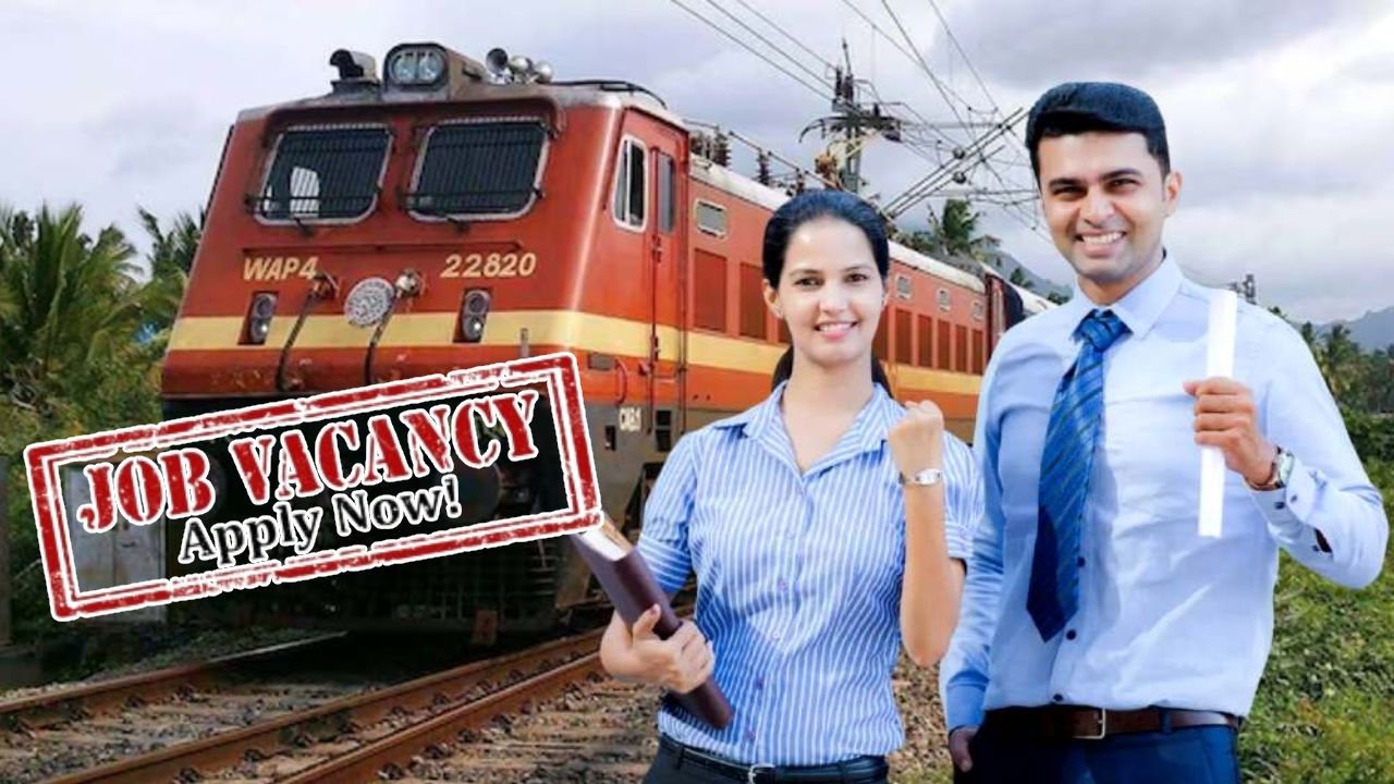 Indian Railway Recruitment 2024