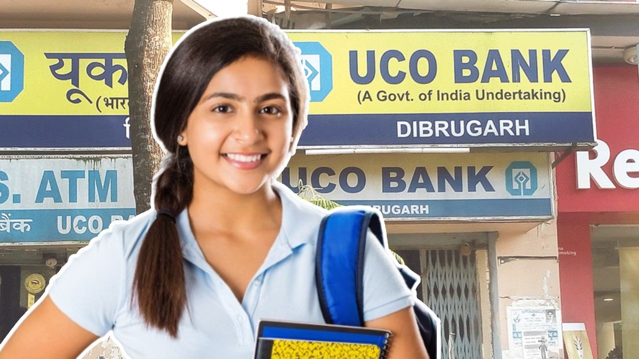 UCO Bank recruitment 2024