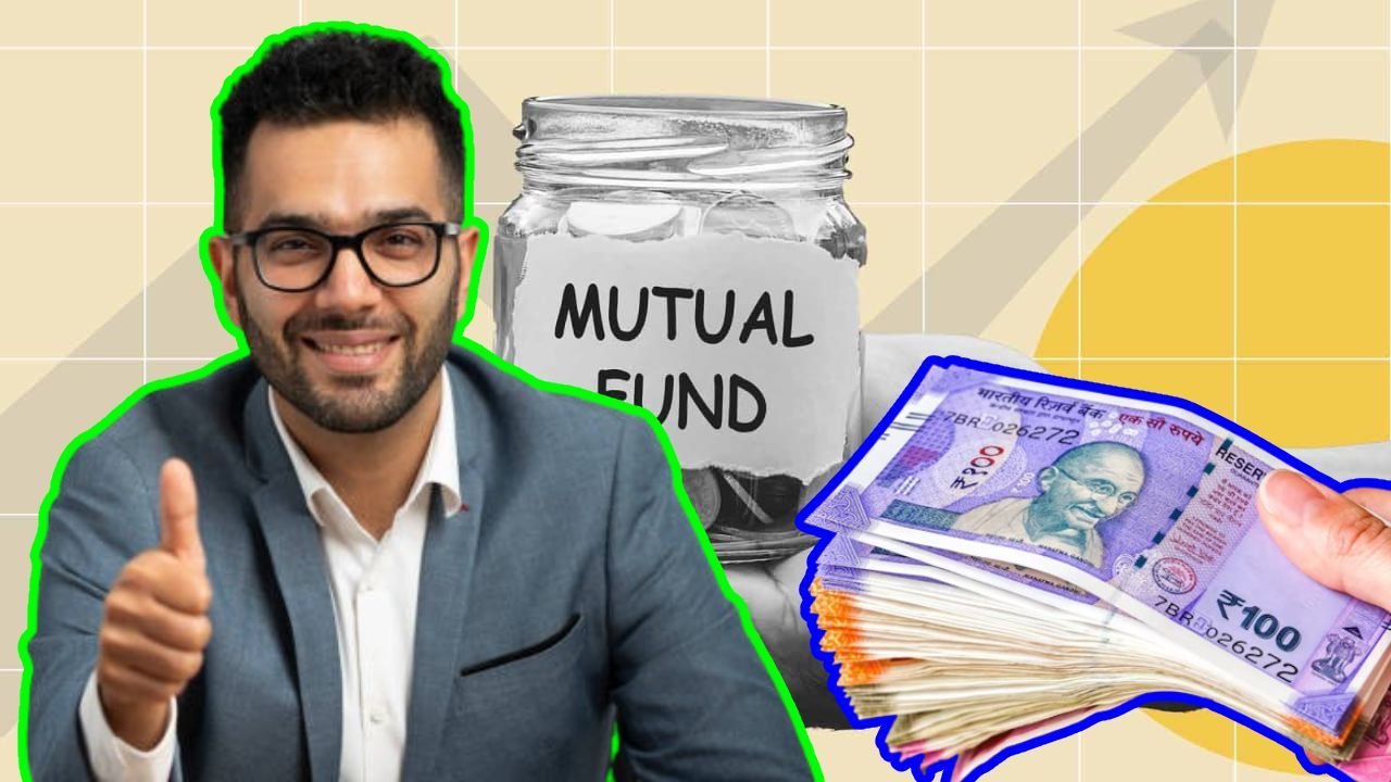 Which is more profitable in saving money? Different banks or mutual funds